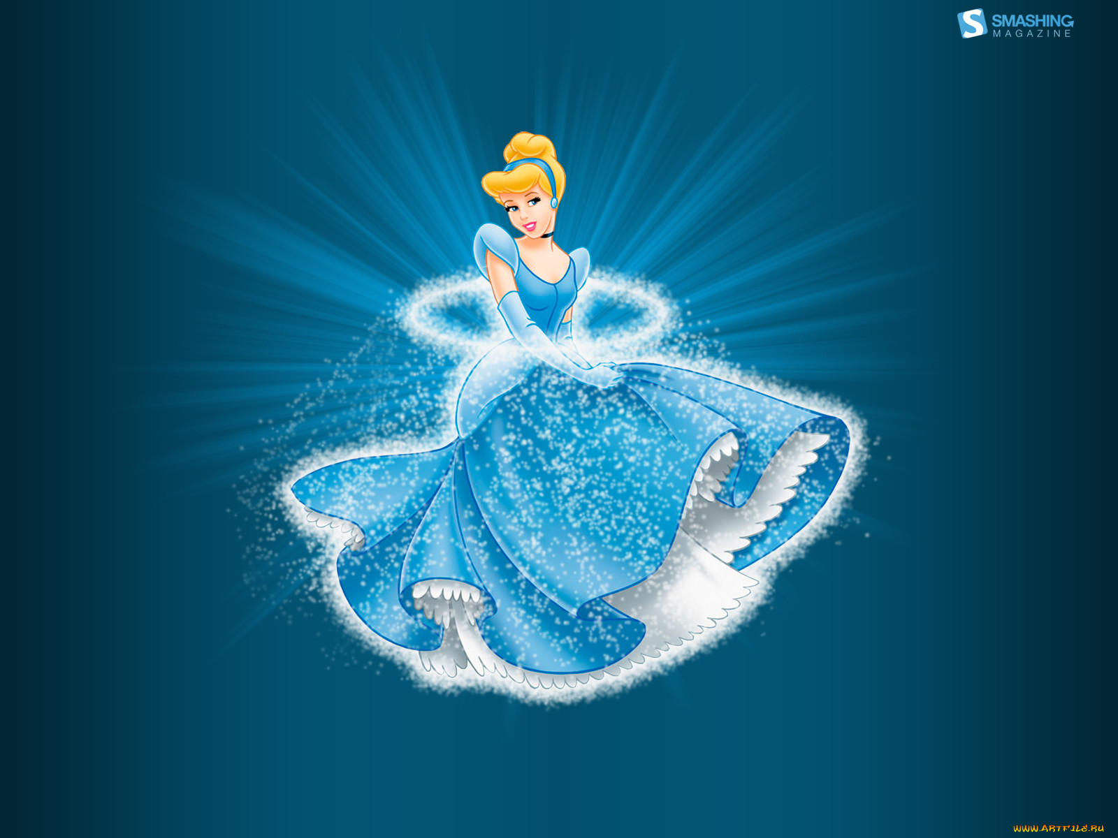 , cinderella